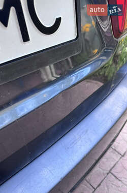 Внедорожник / Кроссовер SsangYong Kyron 2013 в 
