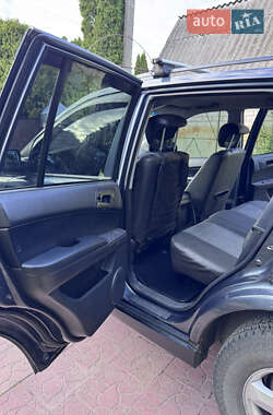 Внедорожник / Кроссовер SsangYong Kyron 2013 в 