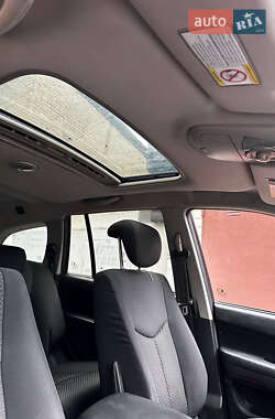 Внедорожник / Кроссовер SsangYong Kyron 2008 в 