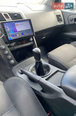 Внедорожник / Кроссовер SsangYong Kyron 2012 в 