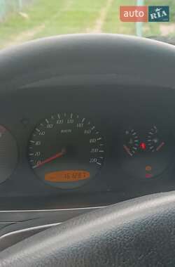Внедорожник / Кроссовер SsangYong Kyron 2010 в 