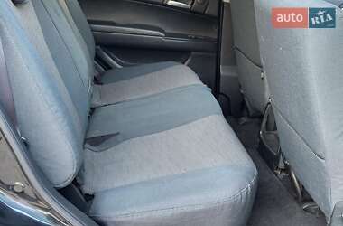 Внедорожник / Кроссовер SsangYong Kyron 2007 в 
