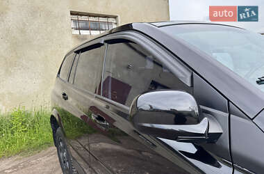 Позашляховик / Кросовер SsangYong Kyron 2010 в 