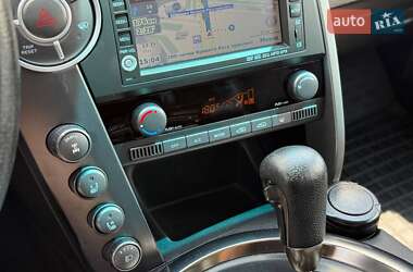 Внедорожник / Кроссовер SsangYong Kyron 2011 в 