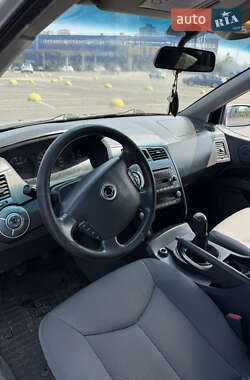 Внедорожник / Кроссовер SsangYong Kyron 2006 в 