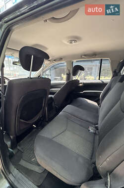 Внедорожник / Кроссовер SsangYong Kyron 2007 в 