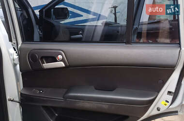 Внедорожник / Кроссовер SsangYong Kyron 2011 в 