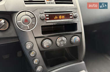Внедорожник / Кроссовер SsangYong Kyron 2012 в 