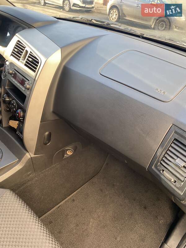 Внедорожник / Кроссовер SsangYong Kyron 2012 в Киеве фото 15 Внедорожник / Кроссовер SsangYong Kyron 2012 в Киеве