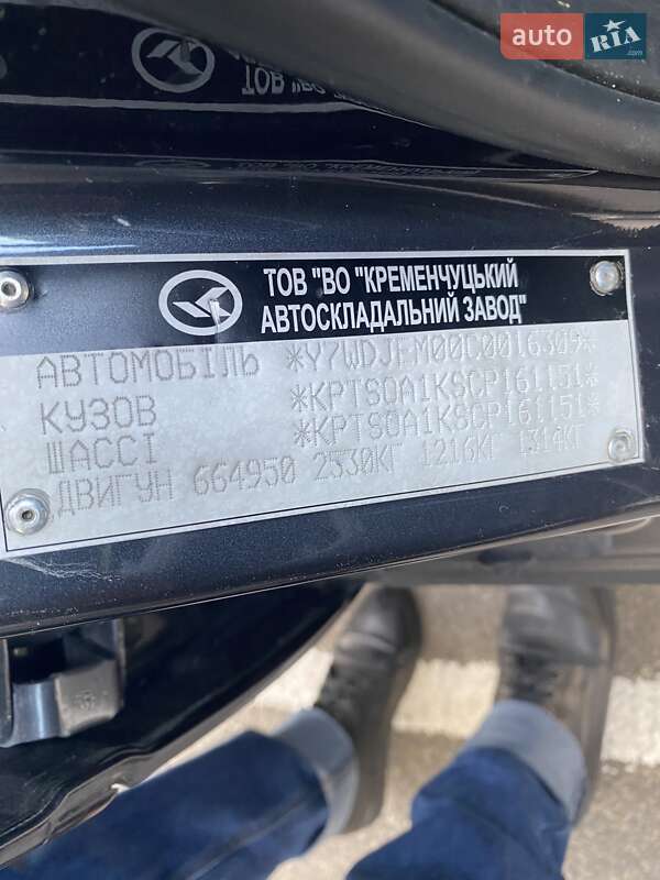 Внедорожник / Кроссовер SsangYong Kyron 2012 в Киеве фото 23 Внедорожник / Кроссовер SsangYong Kyron 2012 в Киеве