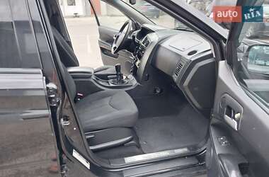 Внедорожник / Кроссовер SsangYong Kyron 2009 в 