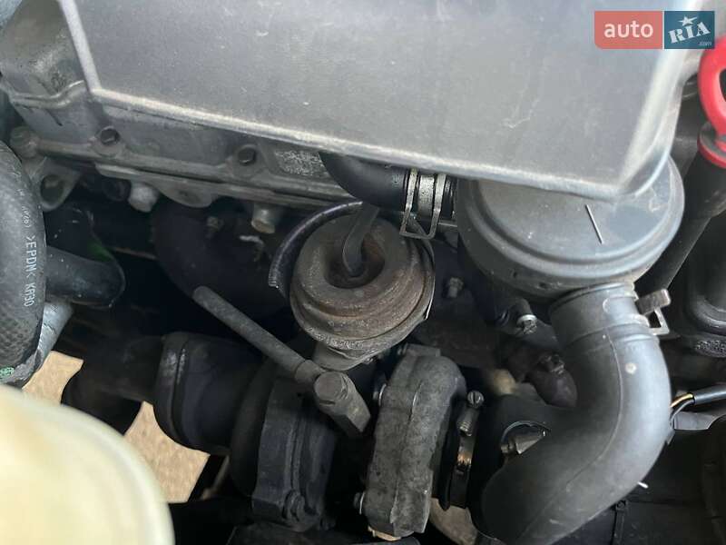 Внедорожник / Кроссовер SsangYong Kyron 2012 в Ровно