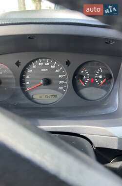 Внедорожник / Кроссовер SsangYong Kyron 2012 в 