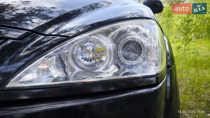 Внедорожник / Кроссовер SsangYong Kyron 2010 в Киеве