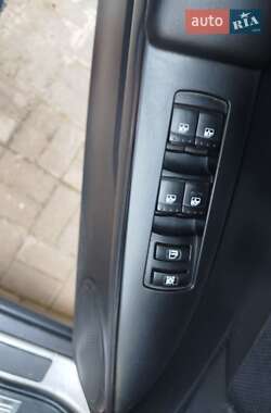 Внедорожник / Кроссовер SsangYong Kyron 2008 в 