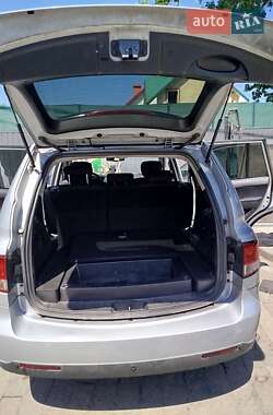 Внедорожник / Кроссовер SsangYong Kyron 2008 в 