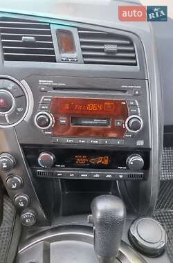 Внедорожник / Кроссовер SsangYong Kyron 2008 в 