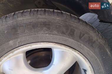 Внедорожник / Кроссовер SsangYong Kyron 2008 в 