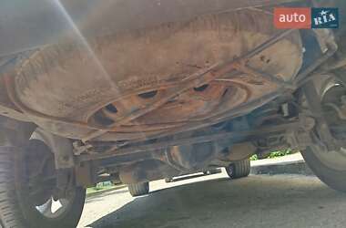 Внедорожник / Кроссовер SsangYong Kyron 2008 в 