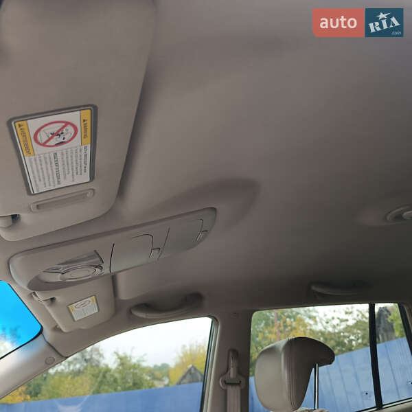 Позашляховик / Кросовер SsangYong Kyron 2010 в Олександрівці (Краматорського району) фото 10 Позашляховик / Кросовер SsangYong Kyron 2010 в Олександрівці (Краматорського району)