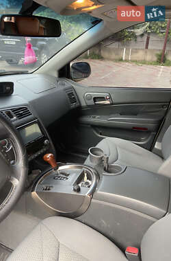 Внедорожник / Кроссовер SsangYong Kyron 2007 в 