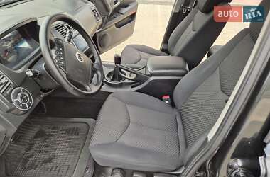 Внедорожник / Кроссовер SsangYong Kyron 2010 в 