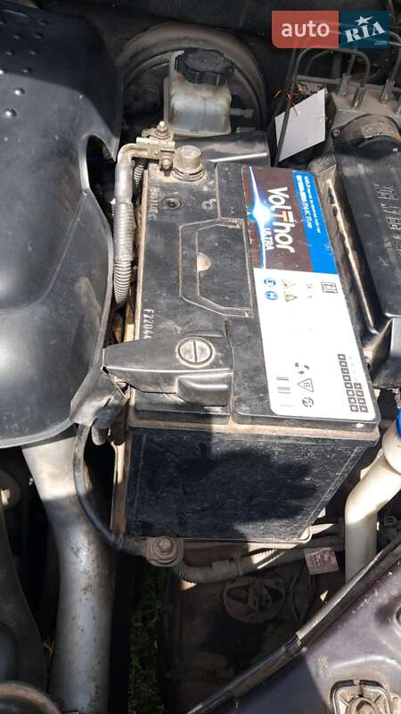Внедорожник / Кроссовер SsangYong Kyron 2007 в Лохвице