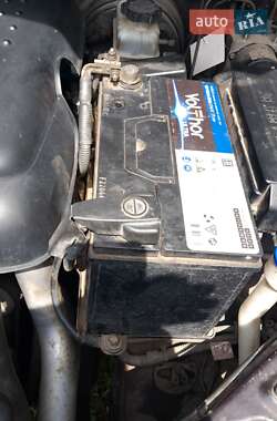 Внедорожник / Кроссовер SsangYong Kyron 2007 в 