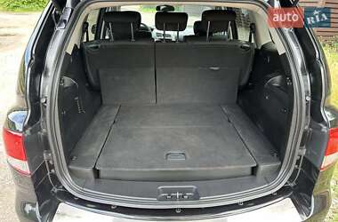 Внедорожник / Кроссовер SsangYong Kyron 2013 в 
