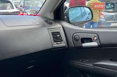 Внедорожник / Кроссовер SsangYong Kyron 2010 в 