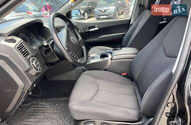Внедорожник / Кроссовер SsangYong Kyron 2010 в 