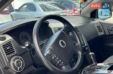 Внедорожник / Кроссовер SsangYong Kyron 2010 в 