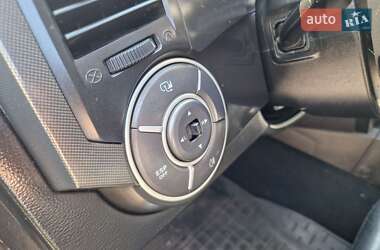 Внедорожник / Кроссовер SsangYong Kyron 2011 в 