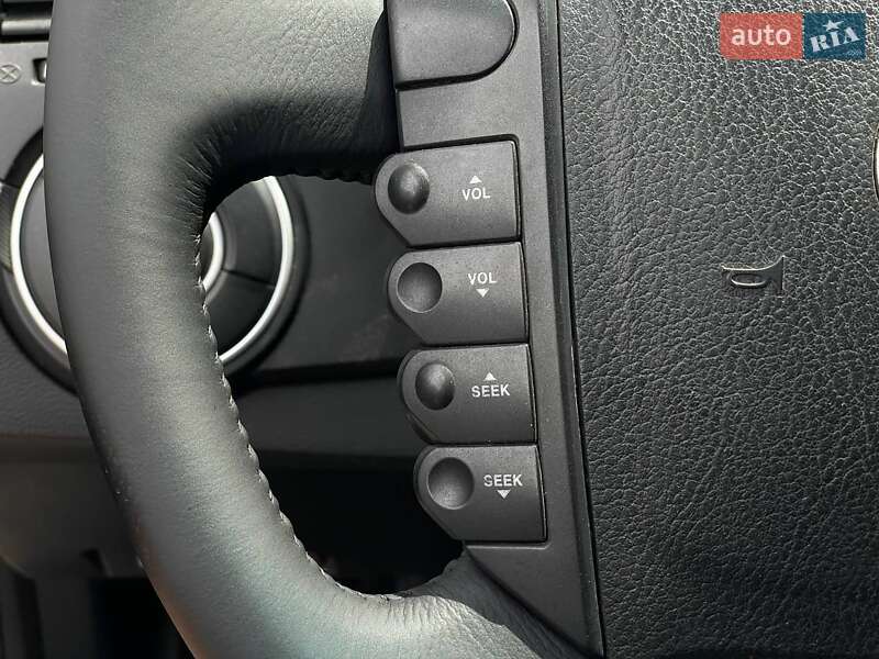 Внедорожник / Кроссовер SsangYong Kyron 2008 в Николаеве