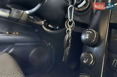 Внедорожник / Кроссовер SsangYong Kyron 2008 в 