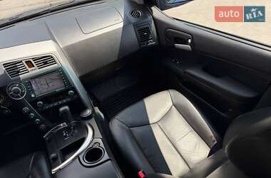 Внедорожник / Кроссовер SsangYong Kyron 2011 в 