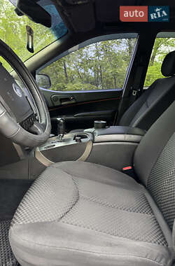 Позашляховик / Кросовер SsangYong Kyron 2013 в 