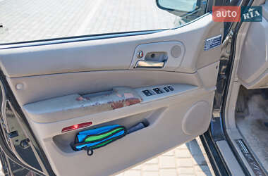 Внедорожник / Кроссовер SsangYong Kyron 2007 в 