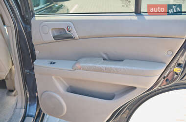 Внедорожник / Кроссовер SsangYong Kyron 2007 в 