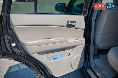 Внедорожник / Кроссовер SsangYong Kyron 2007 в 