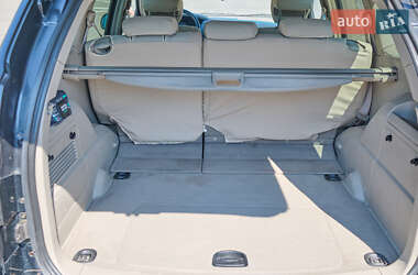 Внедорожник / Кроссовер SsangYong Kyron 2007 в 