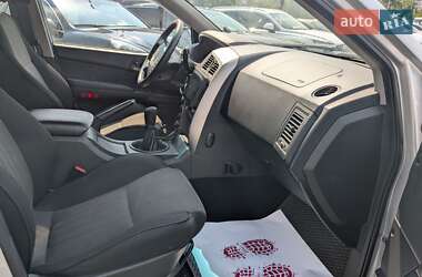 Внедорожник / Кроссовер SsangYong Kyron 2012 в 