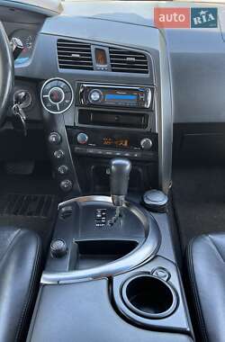 Внедорожник / Кроссовер SsangYong Kyron 2010 в 