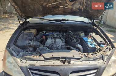 Внедорожник / Кроссовер SsangYong Kyron 2007 в 