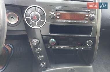 Внедорожник / Кроссовер SsangYong Kyron 2009 в 