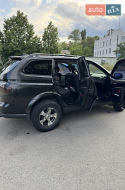 Внедорожник / Кроссовер SsangYong Kyron 2009 в 