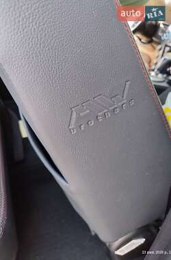 Внедорожник / Кроссовер SsangYong Kyron 2014 в 