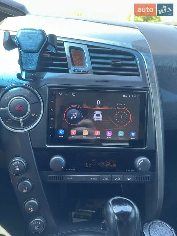 Внедорожник / Кроссовер SsangYong Kyron 2011 в Львове фото 16 Внедорожник / Кроссовер SsangYong Kyron 2011 в Львове