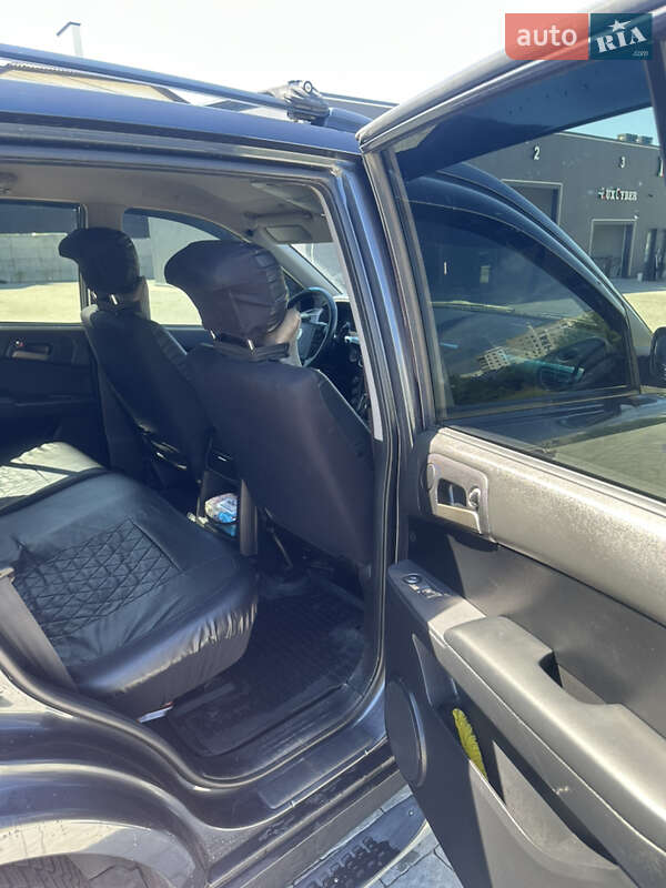 Внедорожник / Кроссовер SsangYong Kyron 2011 в Львове фото 23 Внедорожник / Кроссовер SsangYong Kyron 2011 в Львове