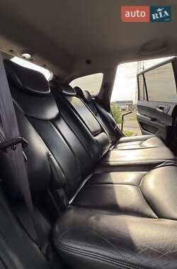 Внедорожник / Кроссовер SsangYong Kyron 2007 в 